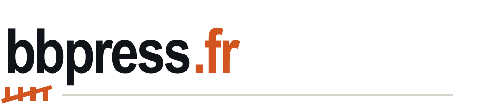 bbpress.fr