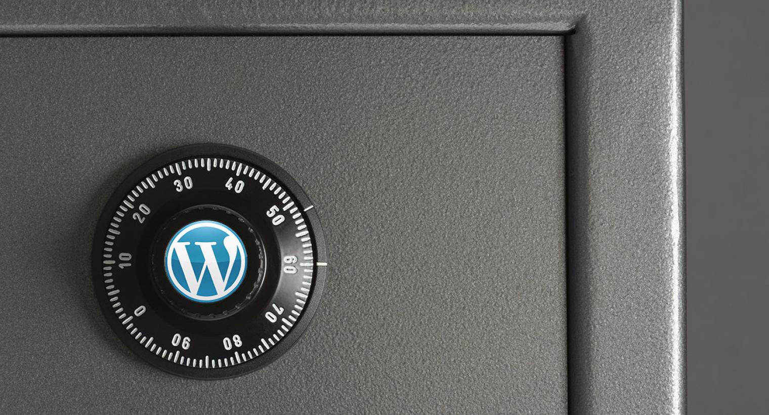 10 solutions pour protéger un blog WordPress