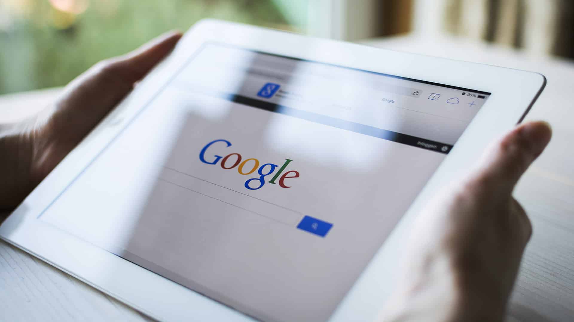 L&rsquo;allégeance au tout puissant Google n&rsquo;est pas impératif