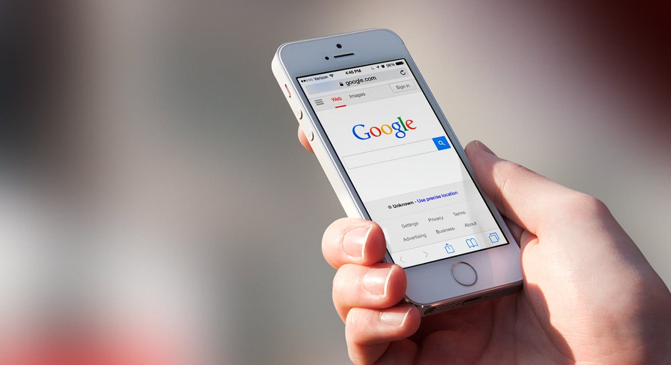Les effets des changements du référencement naturel de Google sur mobile