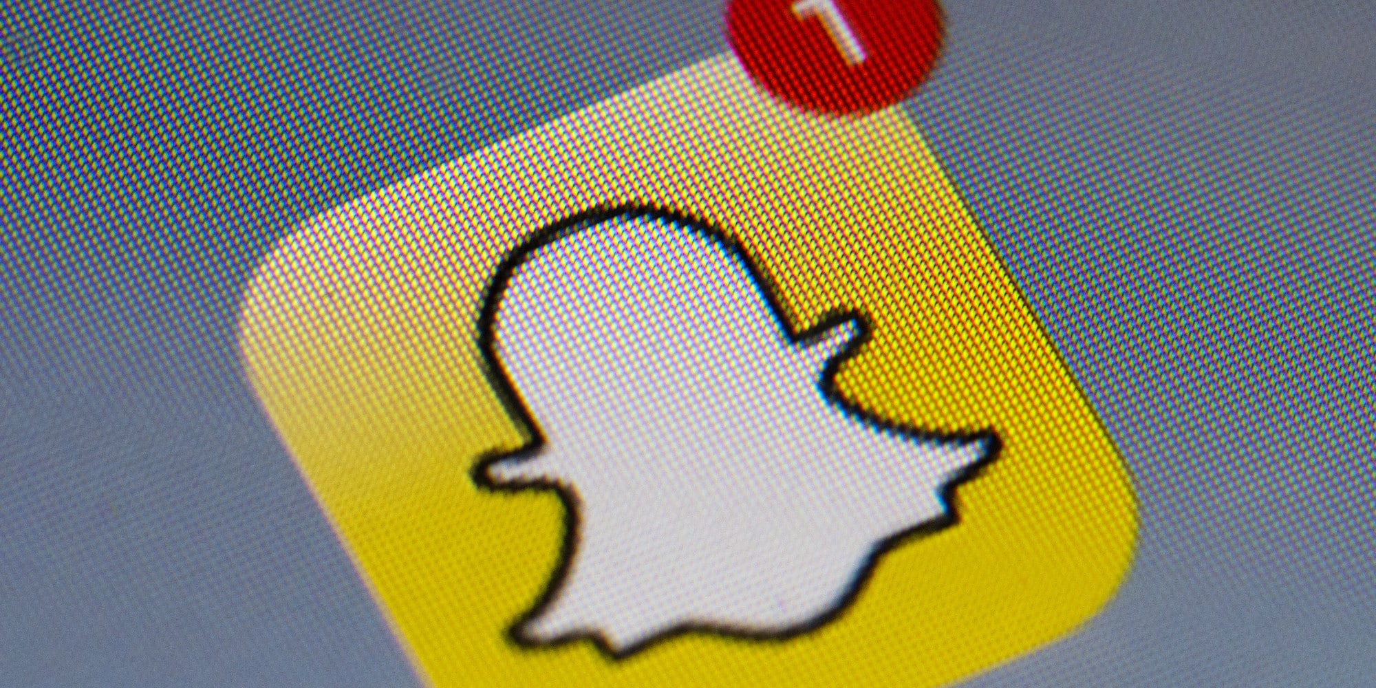 Snapchat ne sera pas revendu à Facebook