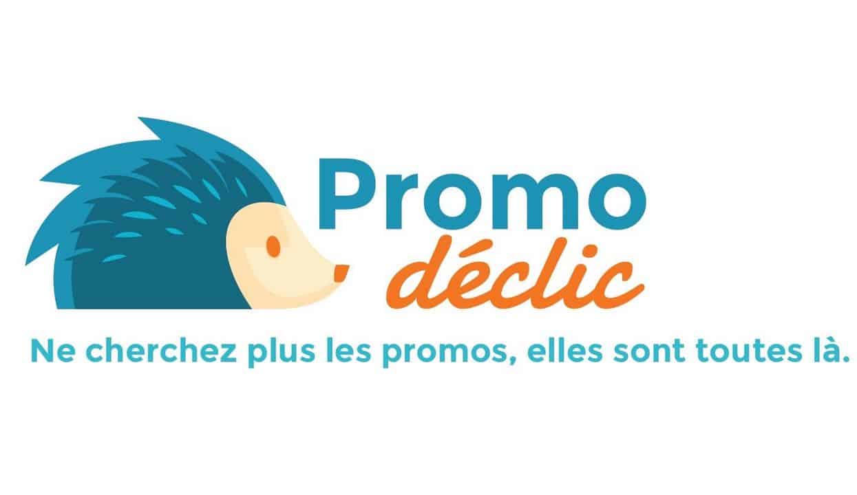 Une application géolocalisée regroupe les promos et bons plans des magasins autour de vous