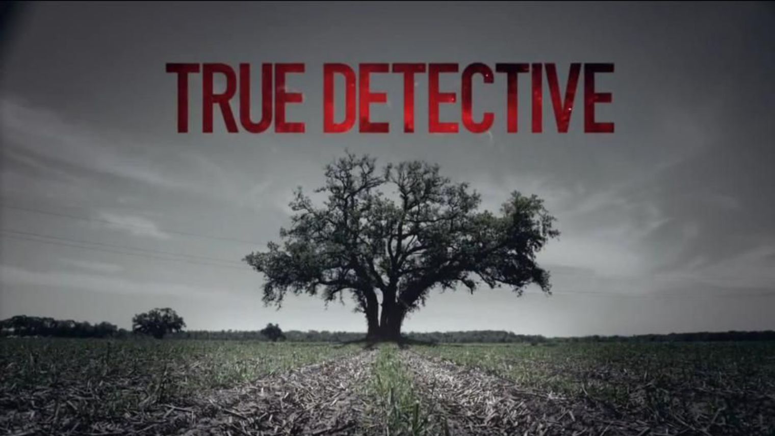 True Detective, une série qui touche les ténèbres et les cœurs humaines