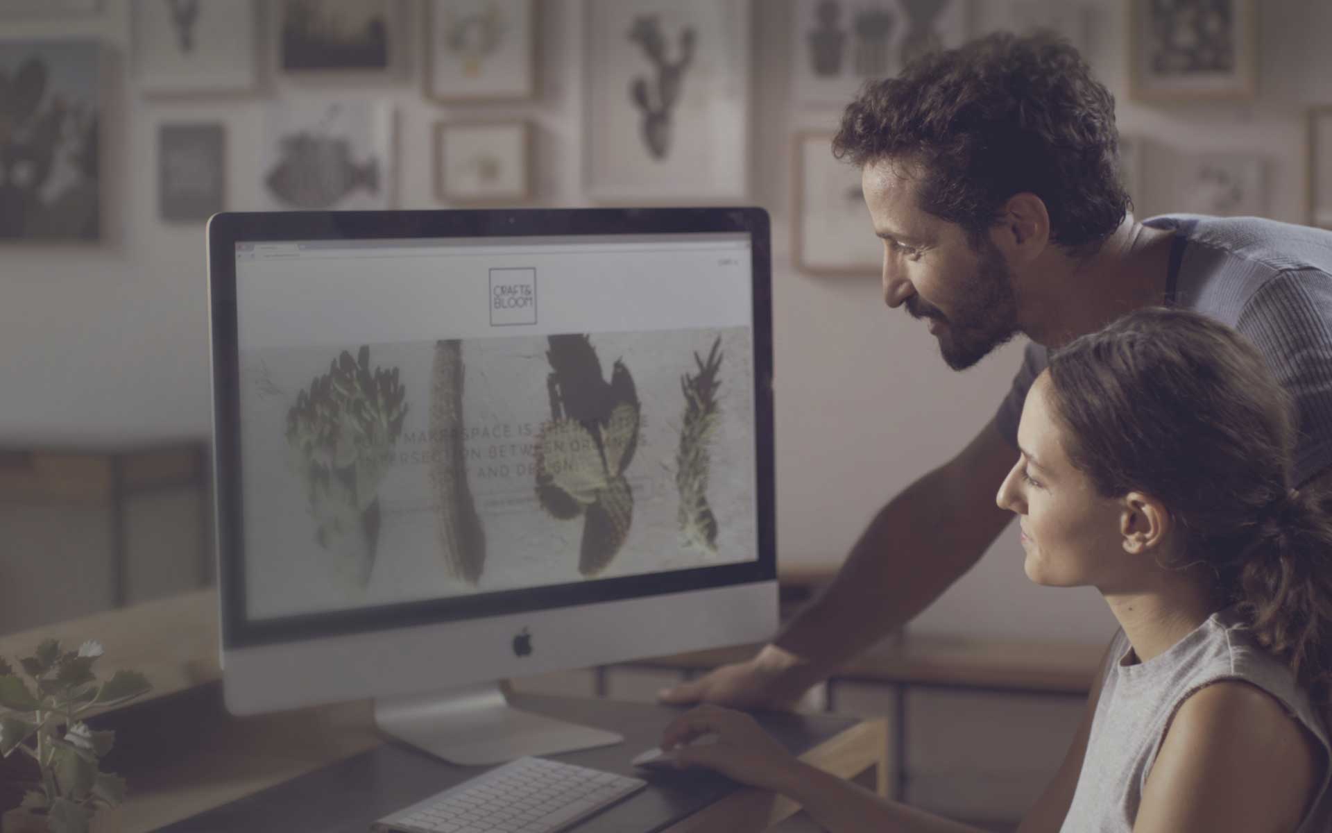 10 conseils pour créer un site vitrine efficace