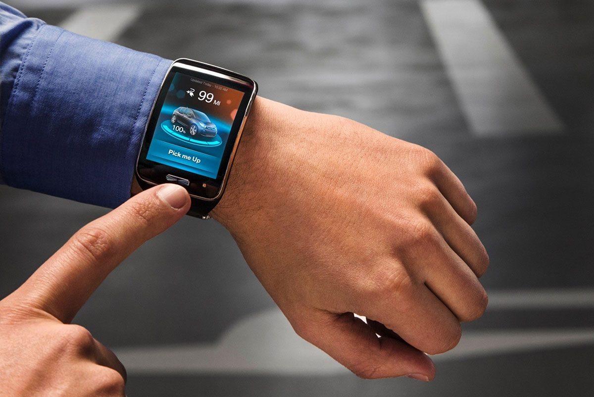 Montres connectées : quelle utilité au quotidien ?