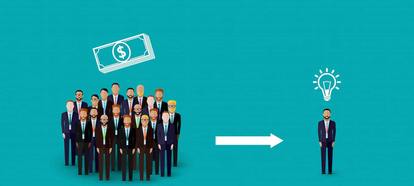 Zoom sur les plus gros échecs du crowdfunding