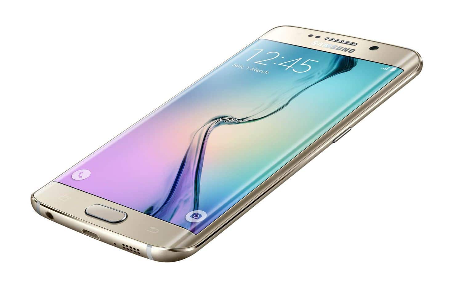 Samsung en tête des ventes de mobiles en 2016