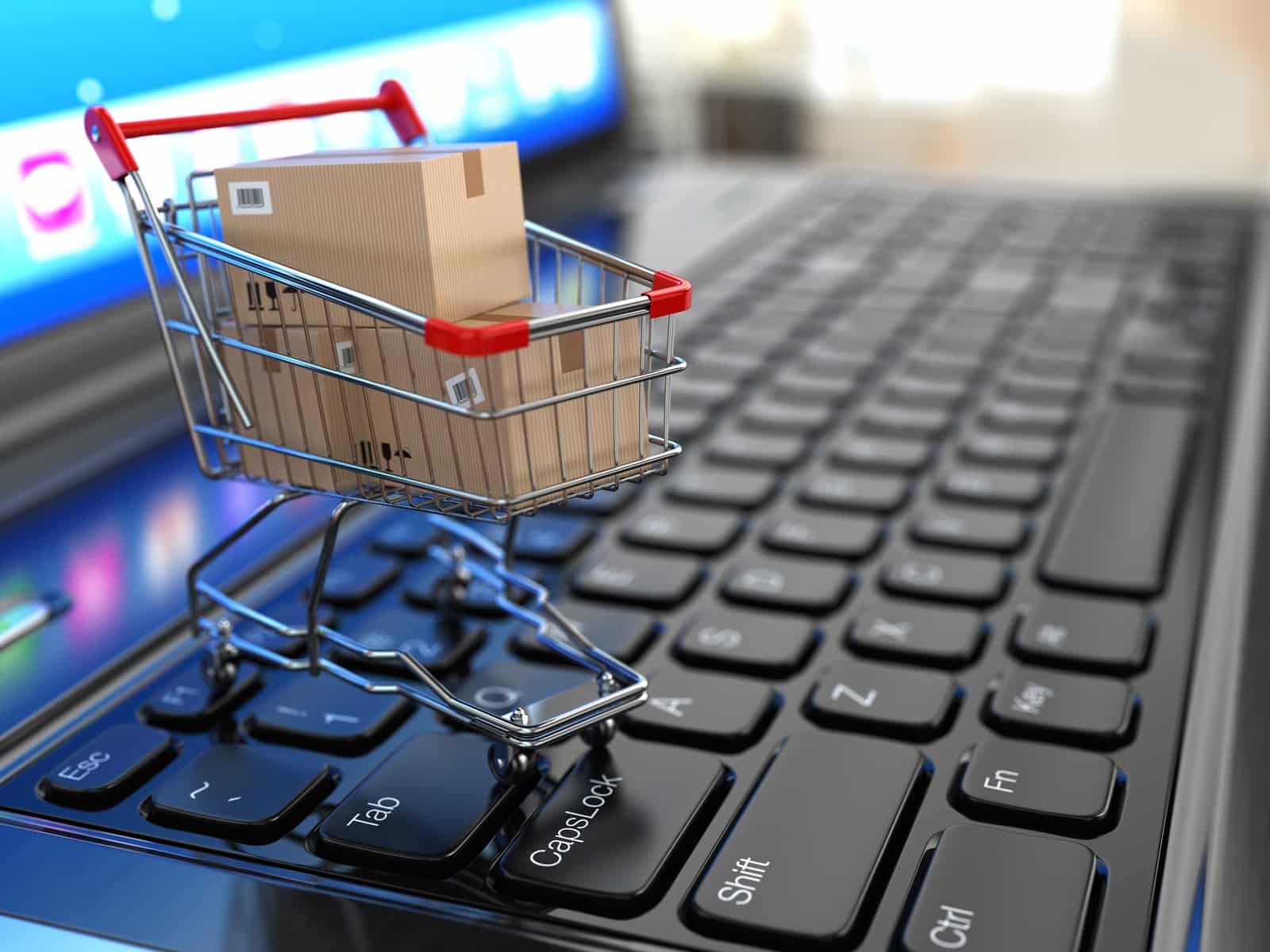 La place toujours plus importante des marketplaces dans le secteur du e-commerce
