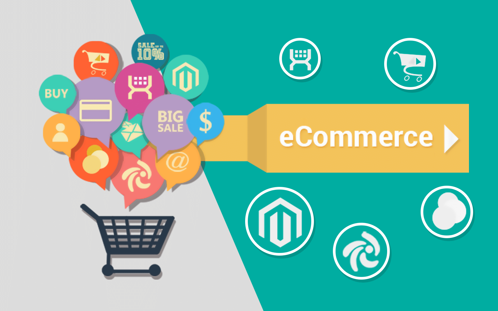 E-commerce - 14 % de hausse en 2015 pour la France