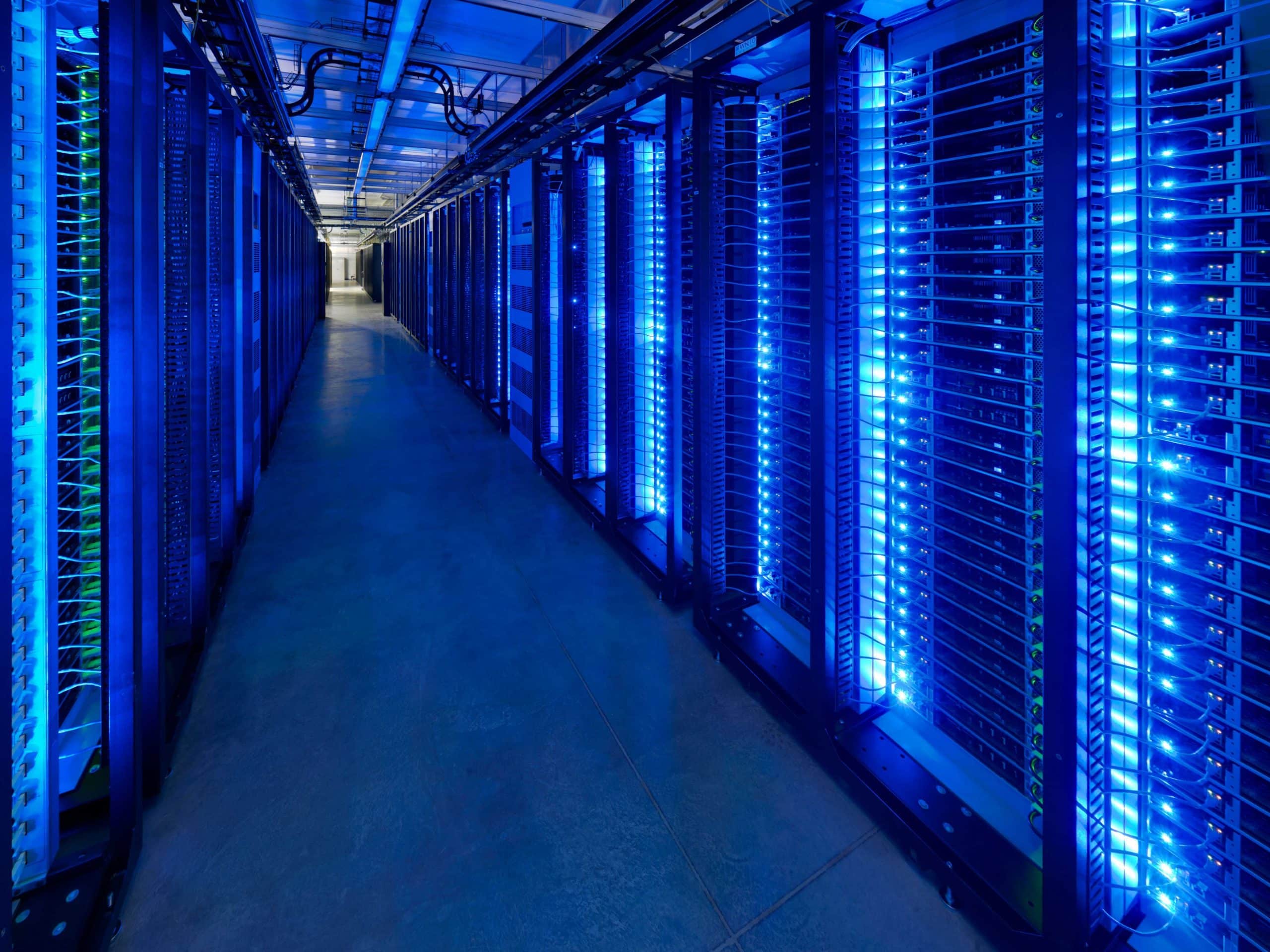 Big Data : les géants mondiaux dans le collimateur de l&rsquo;Union Européenne