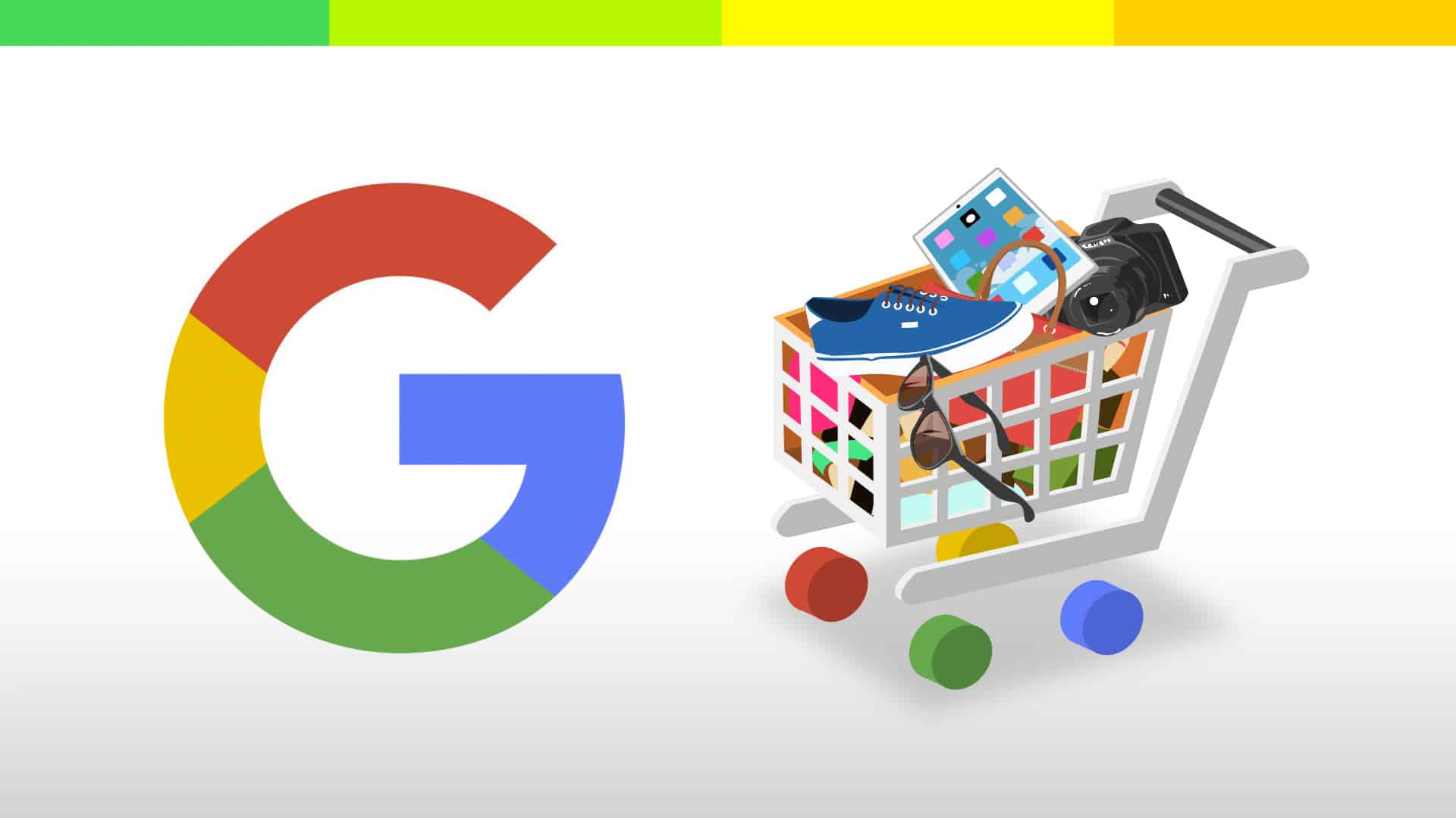 Comment fonctionne Google Shopping ?