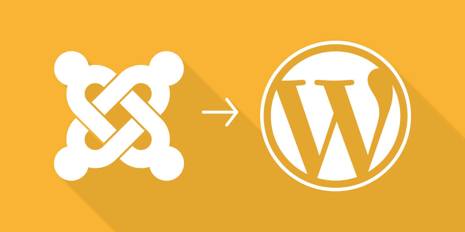 Comment migrer d&rsquo;un site Joomla vers WordPress ?