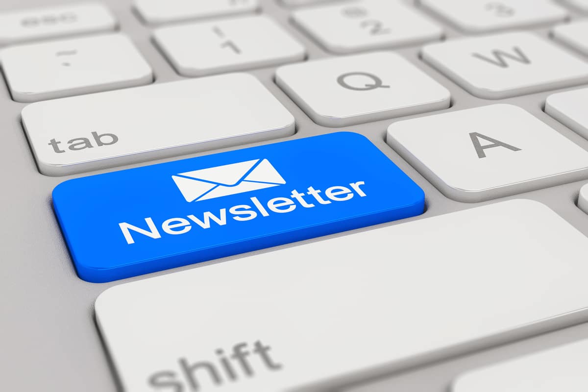 Ce qu&rsquo;il faut savoir pour une campagne de newsletter efficace