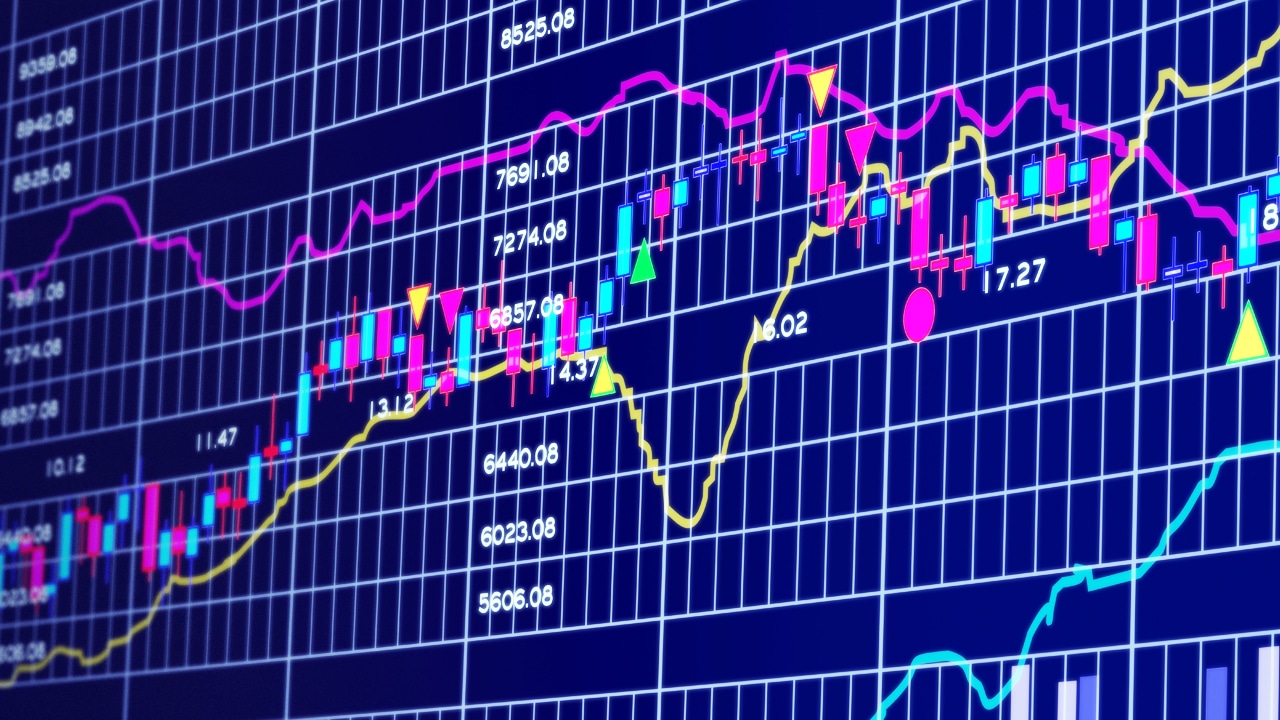 Pourquoi utiliser une plateforme en ligne pour le trading ?