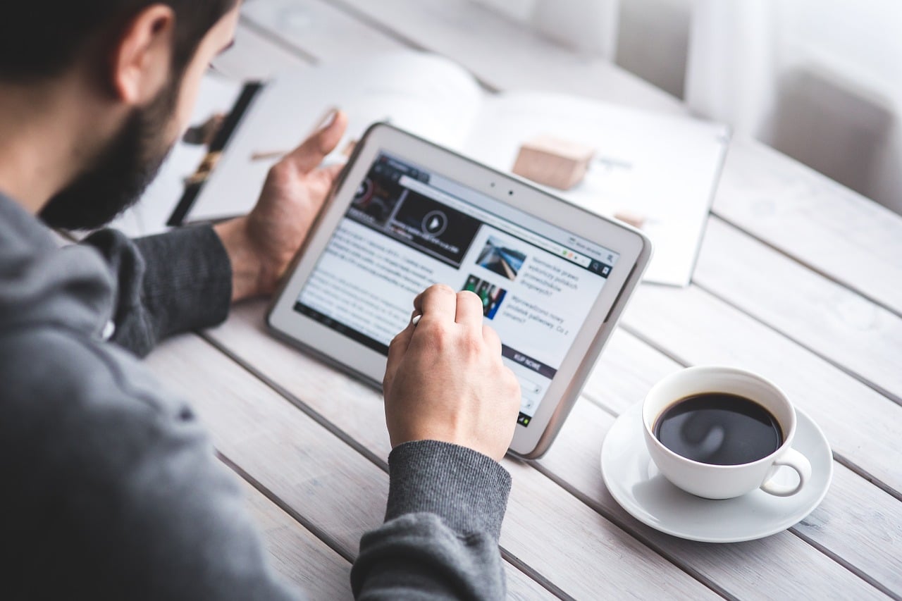 Lorsque les annonces in-app e-commerce sont converties au mieux