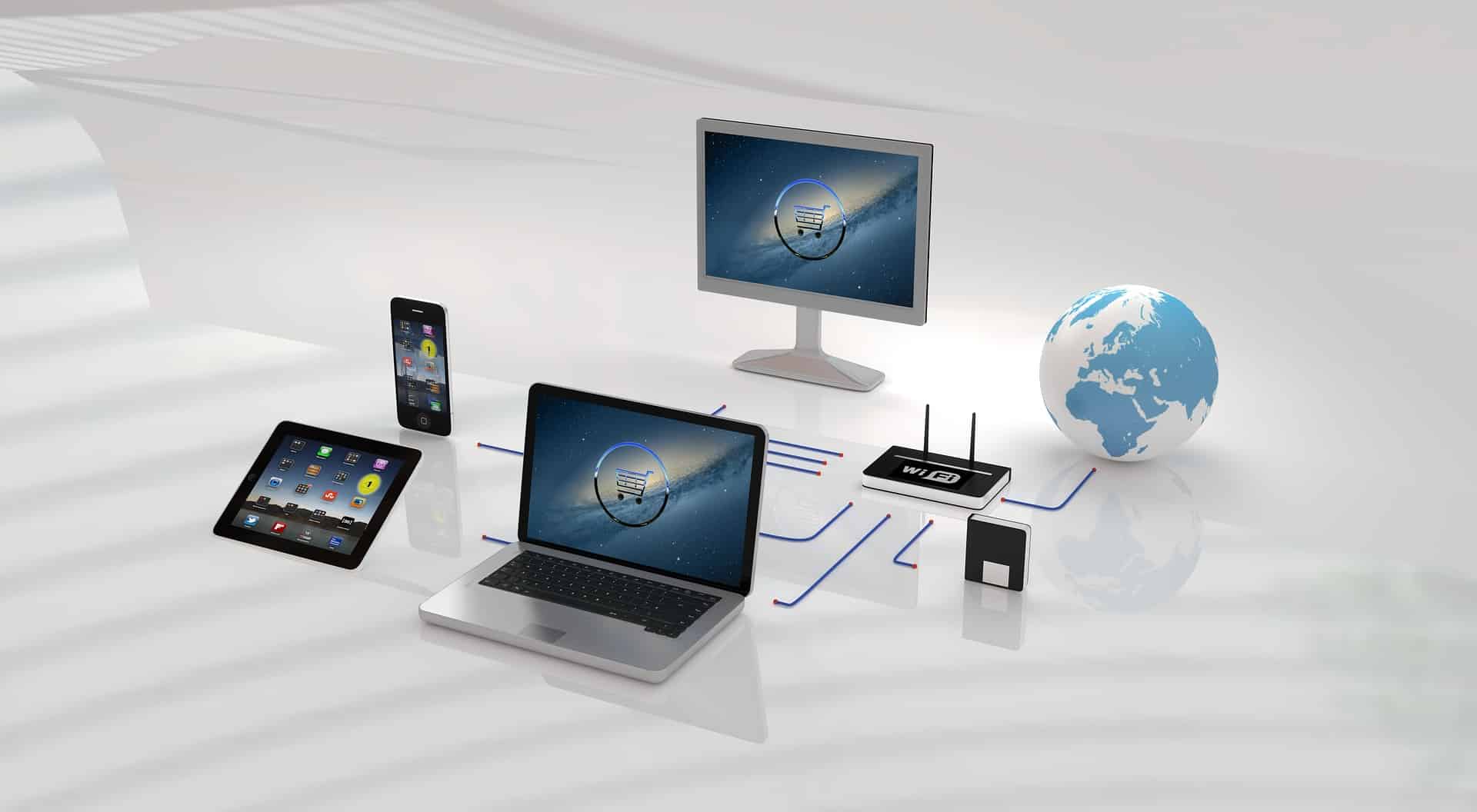 Les avancées technologiques transforment l’e-commerce