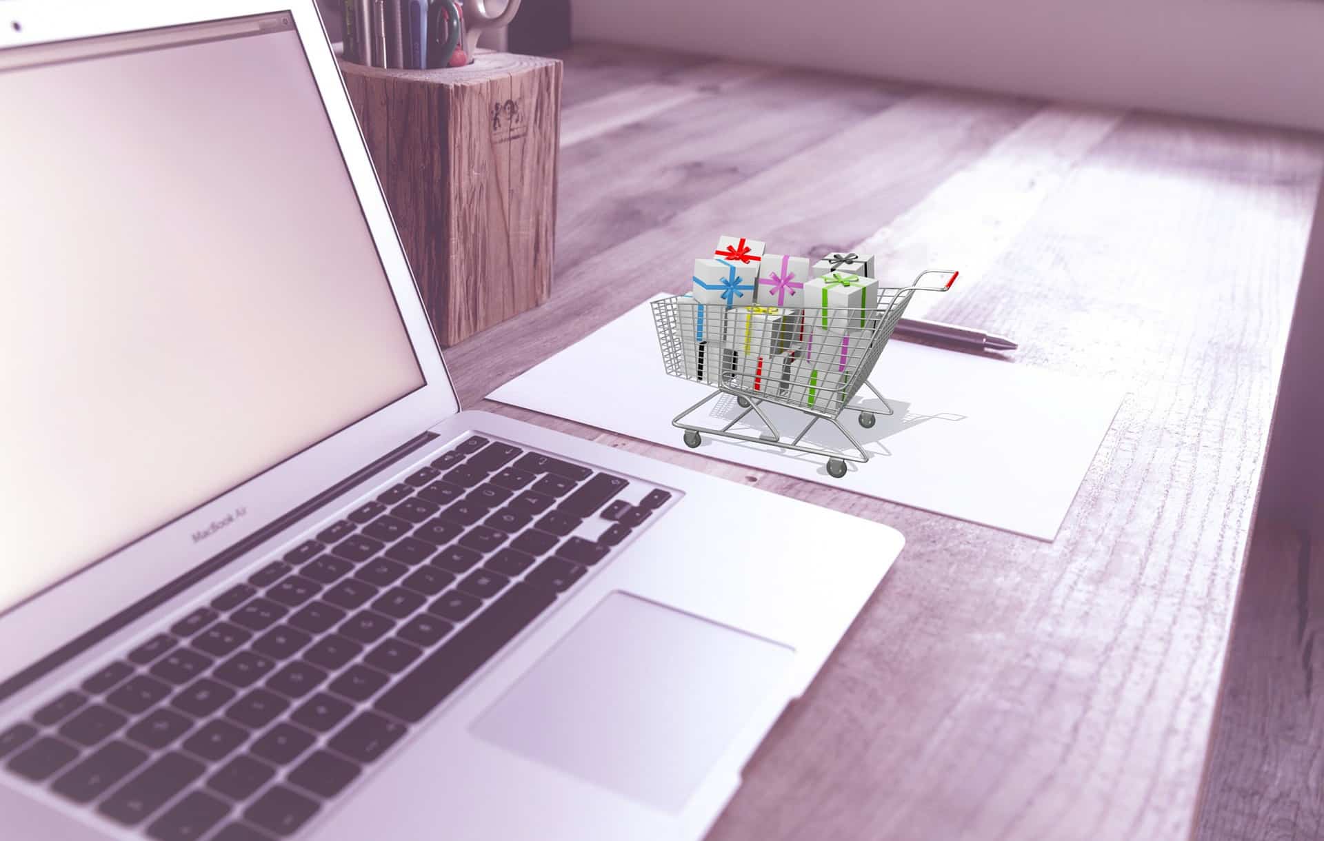 Impact du coronavirus sur le marché du e-commerce