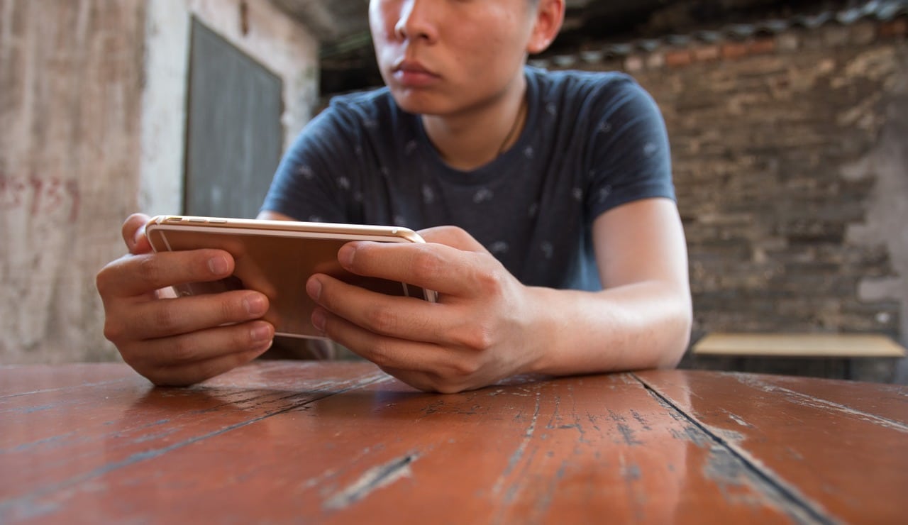 La puissance du mobile change le jeu du marketing