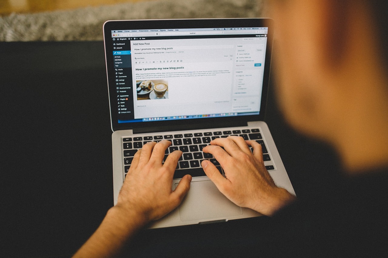 WordPress est-il sécurisé en tant que plateforme de création de site Web ?