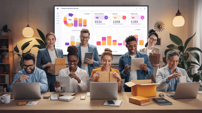Le e-commerce améliore-t-il réellement l&rsquo;expérience utilisateur ?