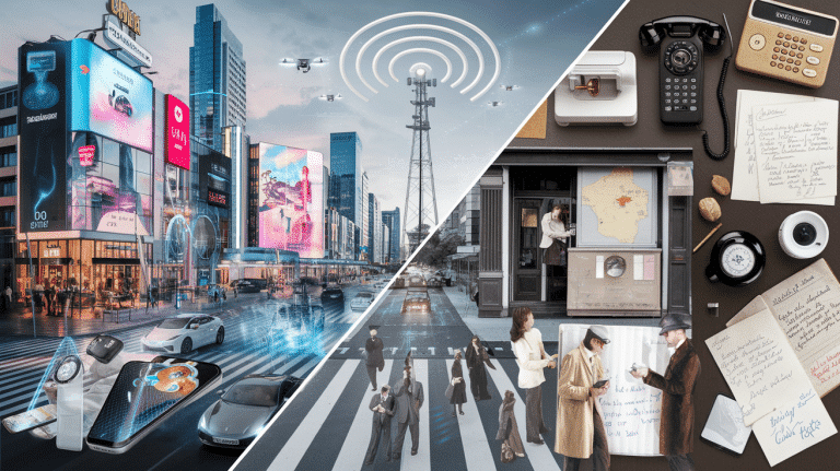 Le mobile internet : révolution ou simple évolution ?