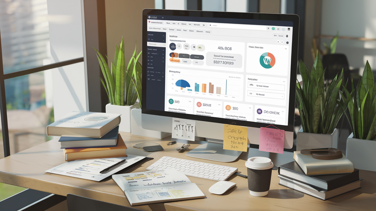Comment optimiser son site WordPress pour le référencement ?