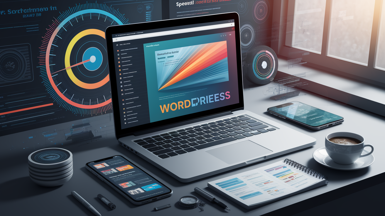 Quelles sont les meilleures pratiques pour optimiser la performance d&rsquo;un site WordPress ?