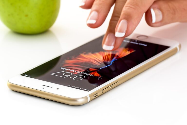 Comment le mobile internet a-t-il évolué ?