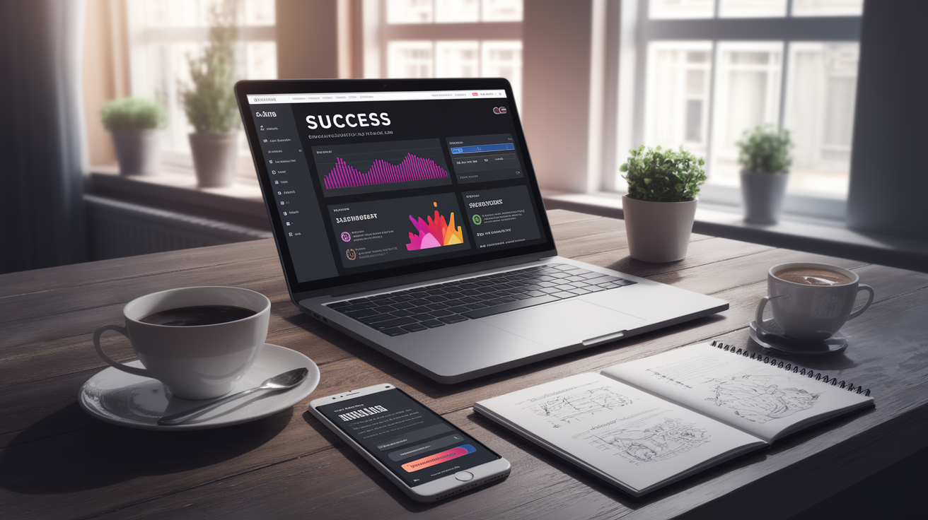Comment réussir avec WordPress ?