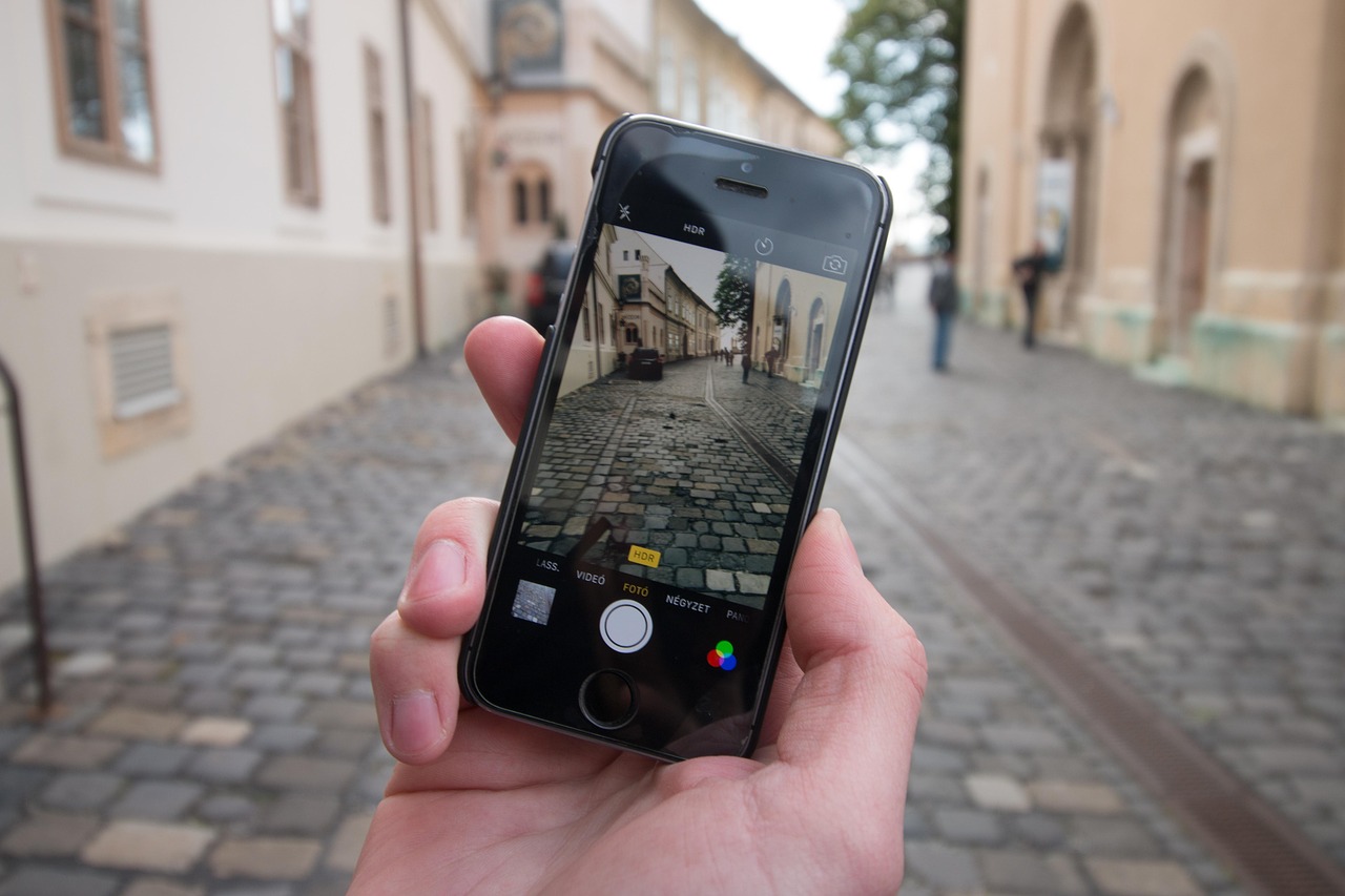 Le mobile internet : quel impact sociétal ?