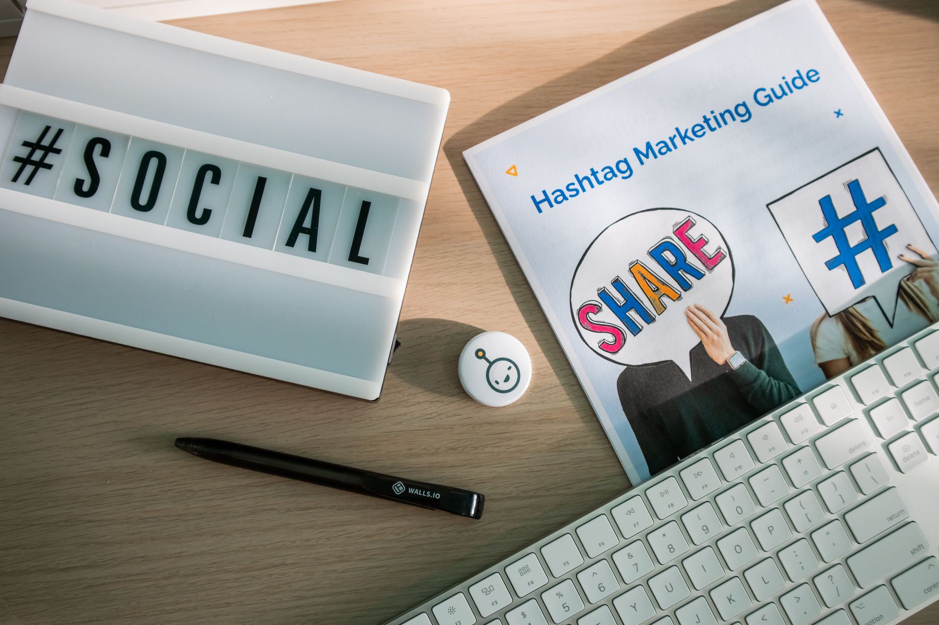 Quels sont les leviers du webmarketing efficace ?