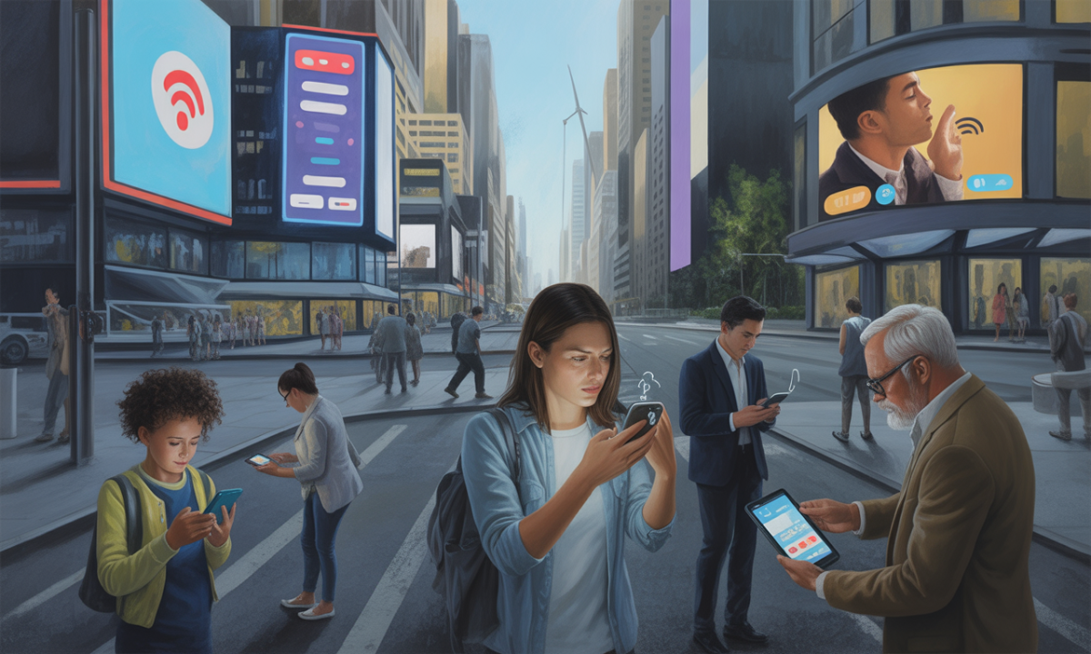 Quels sont les nouveaux enjeux du mobile internet ? découvrez les nouveaux enjeux du mobile internet, notamment l'évolution des technologies, la sécurité des données, et les défis liés à l'accessibilité et à l'expérience utilisateur. restez informé des tendances qui façonnent notre manière de naviguer et d'interagir en ligne.
