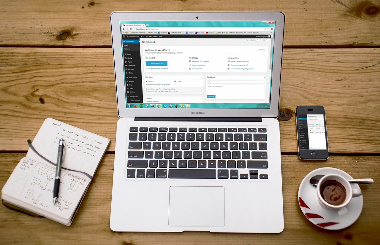Comment maximiser son site WordPress avec ces astuces ?