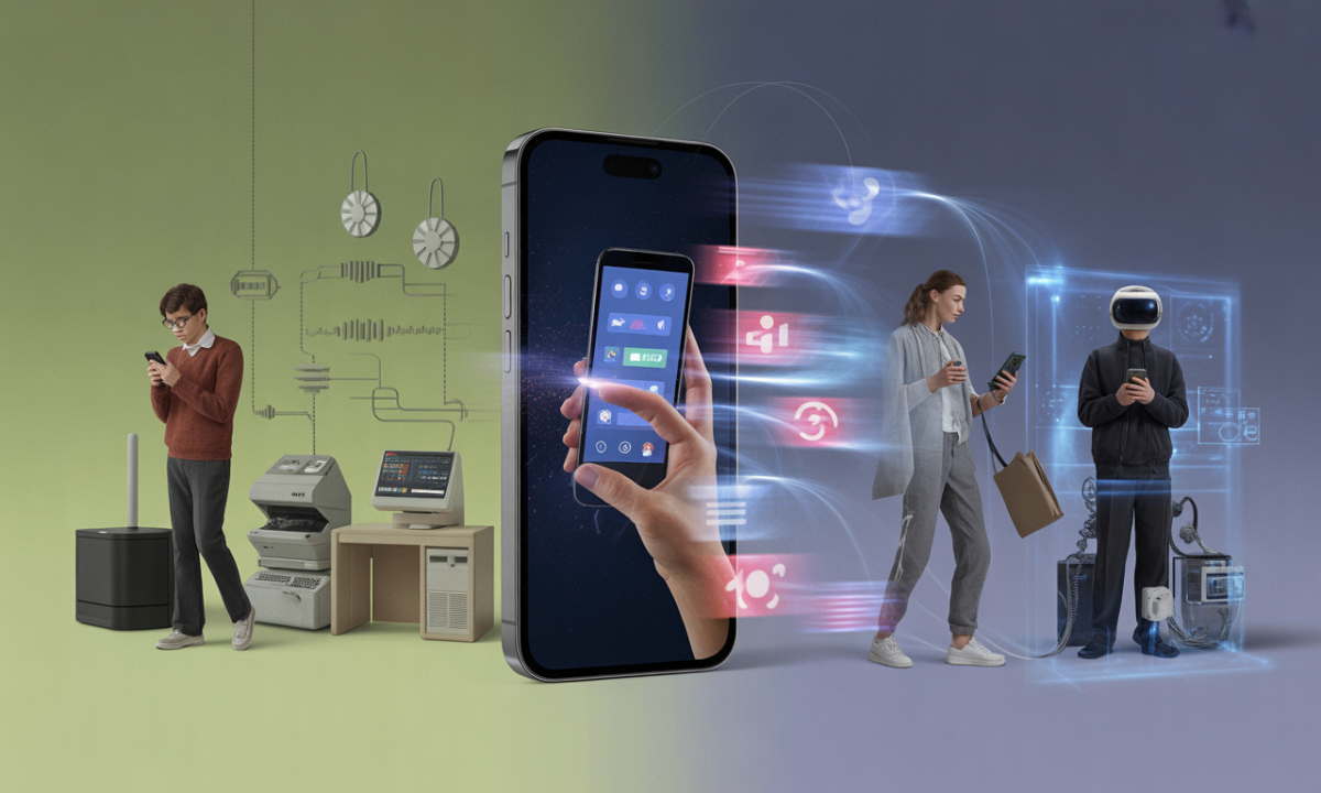 découvrez comment les usages de l'internet mobile ont évolué : nouvelles tendances, comportements des utilisateurs et impact des technologies récentes sur nos habitudes quotidiennes en ligne.