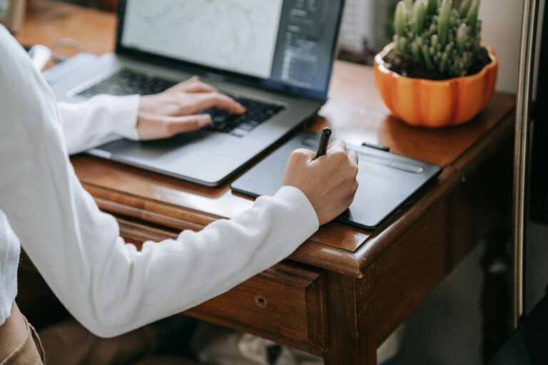 Comment la créativité influence-t-elle la culture web ?