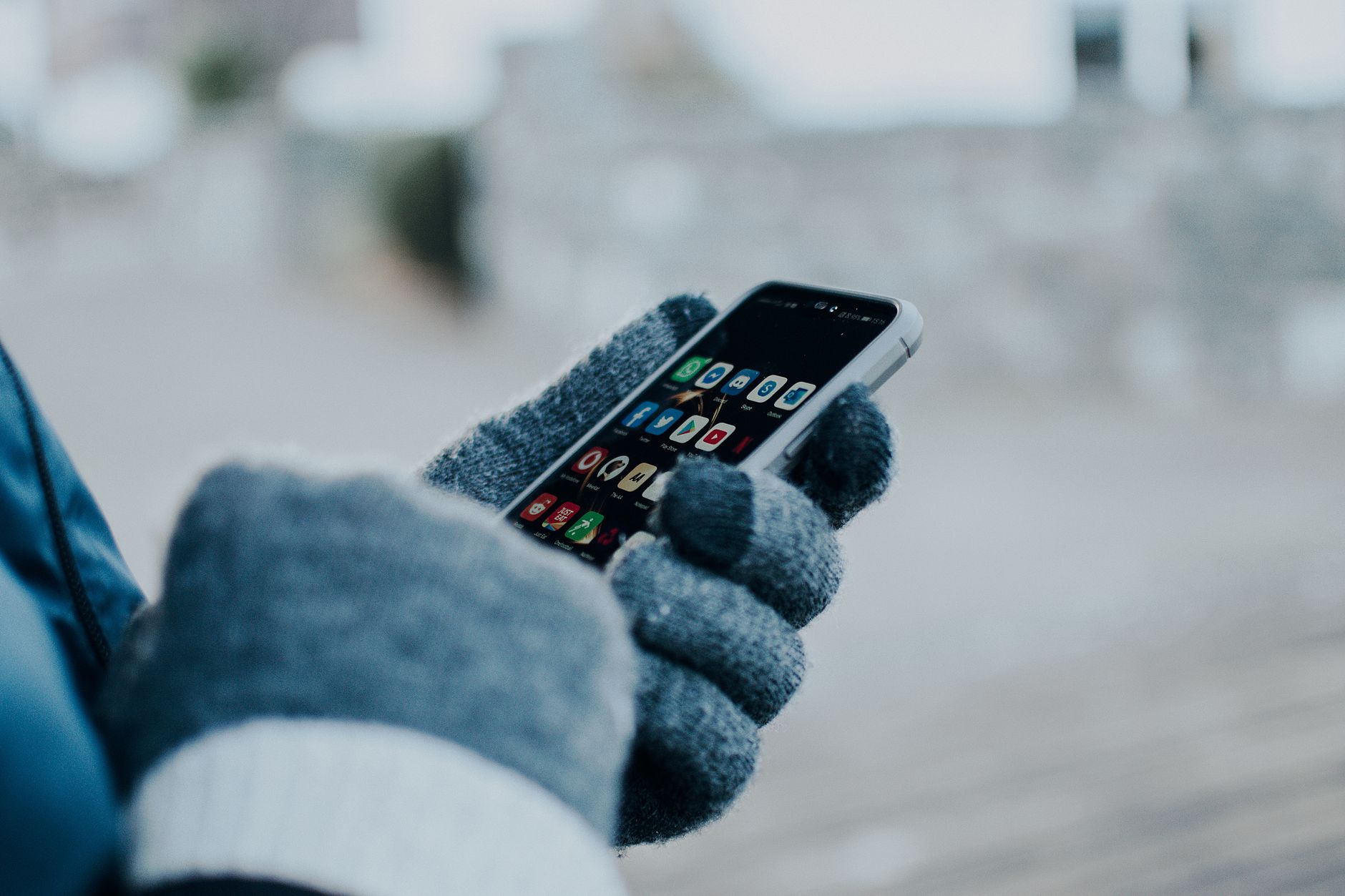 Le mobile internet : quel avenir prometteur ?