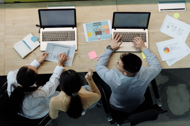 Le webmarketing : un moteur de croissance pour les affaires ?