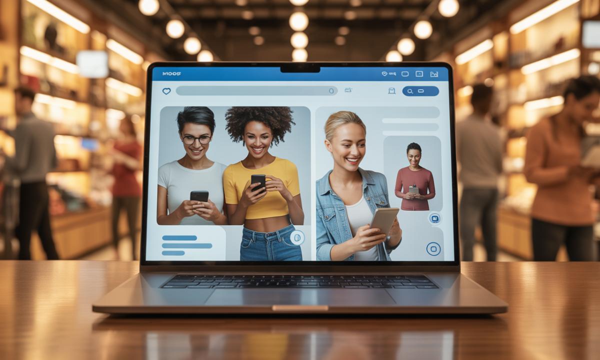 Comment optimiser l’expérience utilisateur dans l’e-commerce ? découvrez comment optimiser l'expérience utilisateur sur votre site e-commerce grâce à des conseils pratiques pour améliorer la navigation, augmenter la satisfaction client et booster vos ventes en ligne.