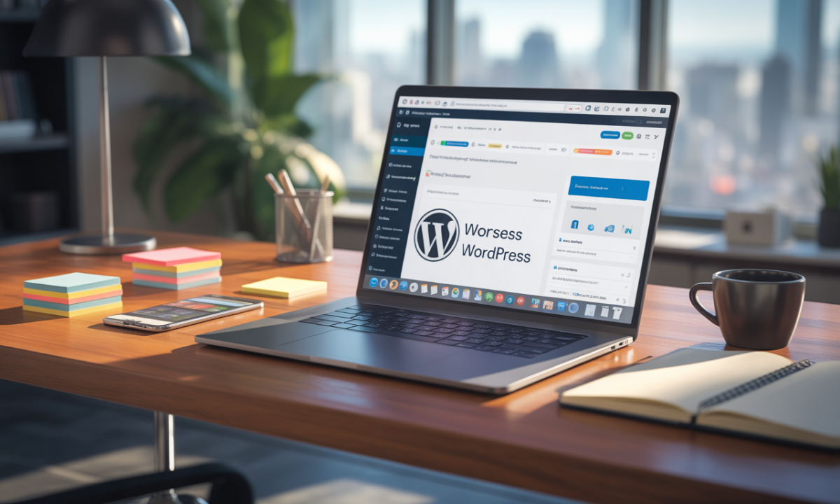 découvrez les clés indispensables pour réussir avec wordpress : astuces, bonnes pratiques et outils essentiels pour optimiser votre site et atteindre vos objectifs.