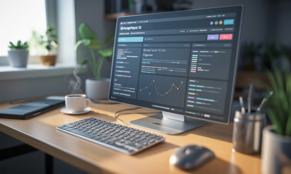 découvrez des astuces efficaces pour optimiser la vitesse et la performance de votre site wordpress, améliorer l'expérience utilisateur et booster votre référencement.