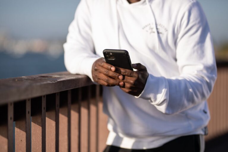 Peut-on imaginer l&rsquo;avenir sans le mobile internet ?