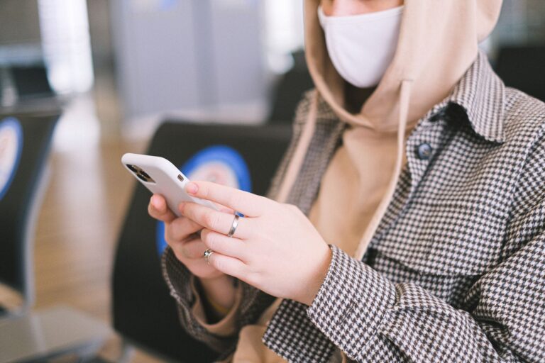 Quels sont les nouveaux usages du mobile internet ?