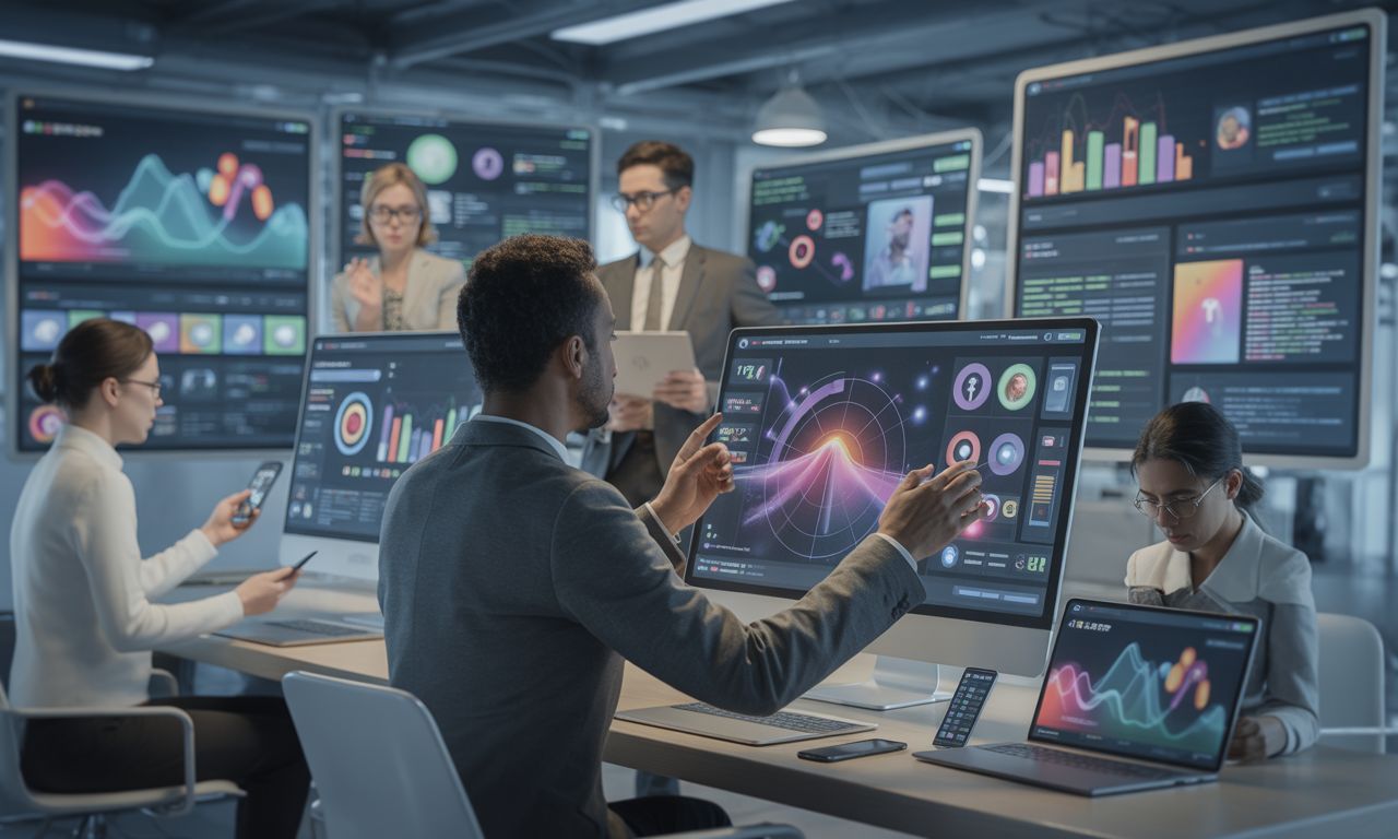Le webmarketing évolue : quelles sont les nouvelles approches efficaces ?