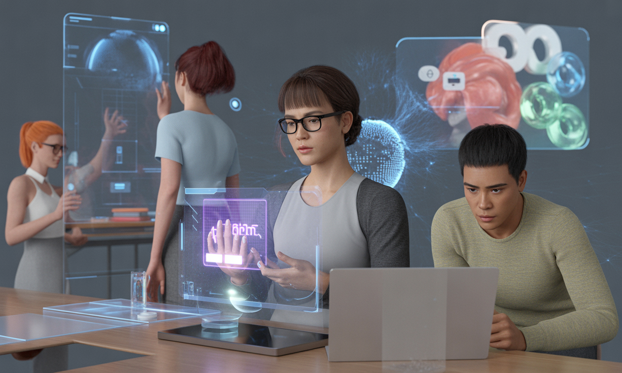 Quels sont les enjeux à venir dans la culture web ?