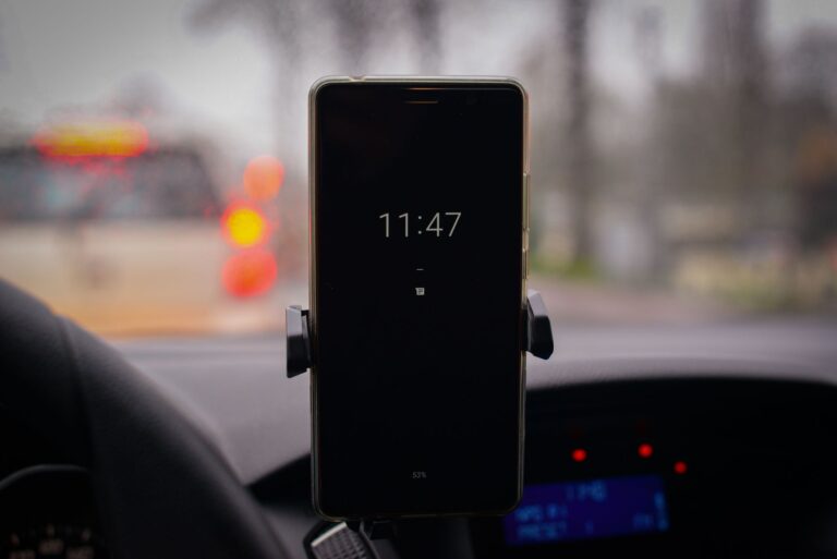 Le mobile internet : quel avenir radieux ?