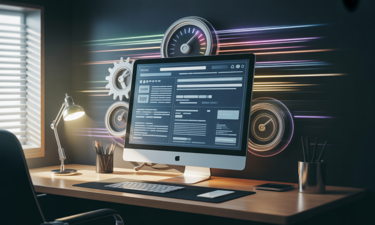 Comment rendre son site WordPress performant ?