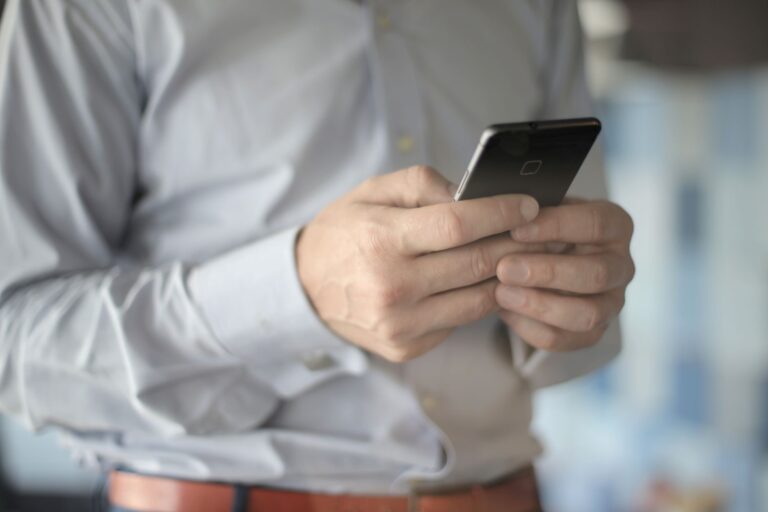 Le mobile internet : comment impacte-t-il la société ?