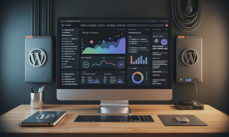 Comment rendre votre site WordPress performant ?
