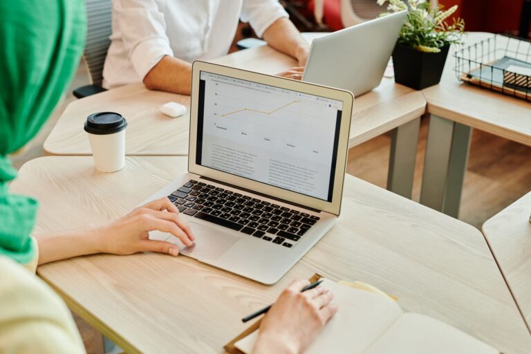 Quelles sont les clés du succès en webmarketing digital?