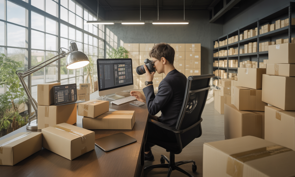 découvrez les bonnes pratiques essentielles pour réussir dans l'e-commerce : conseils stratégiques, optimisation de la boutique en ligne, et techniques pour attirer et fidéliser vos clients.